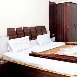 Hotel Shubham Palace, Raipur 5